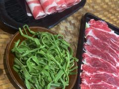 -小龙翻大江文化火锅(太古里店)