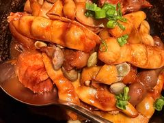 -奉天小馆·非遗东北菜(沈阳万象城店)