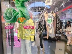 -首创奥特莱斯(西安店)