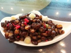 -食尚盐帮菜(杜甫草堂店)