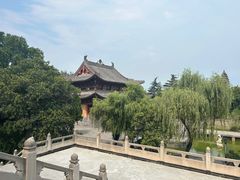 -洛阳白马寺