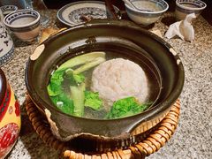 -南京大牌档(夫子庙老门东店)