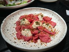 -老友时光·Pizza(泰华黑金店)