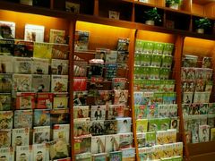 -博览书店(越秀悦汇天地店)