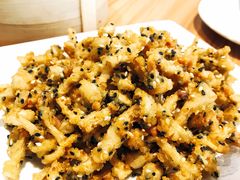 -胜记凯心茶餐厅(汇金财富广场店)