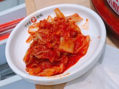 辣白菜-小木屋拌饭(沈阳中街大悦城店)