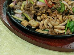 -标记美食新鲜猪杂(兴南大道店)