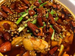 -新沸腾鱼乡(世贸天阶店)