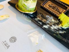 -雪绿茶博物馆