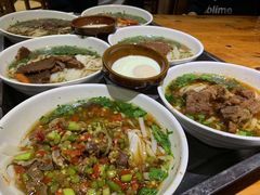 -肆姐面粉馆(坡子街店)