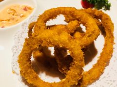 -爱德堡西餐咖啡吧(北师大店)