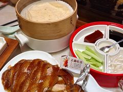 -小吊梨汤·北京菜·烤鸭(鸟巢店)