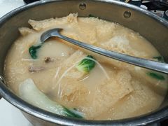 -金陵后厨·南京菜(新街口秣陵路店)