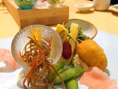 -竹幸日本料理(国光1937科技文化创意园店)
