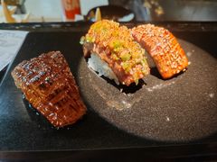 -昊·来了寿司(台湾街店)