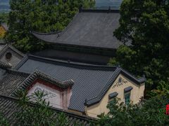 -五祖寺