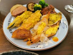 -松子料理(亮马桥店)