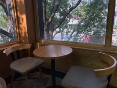 -星巴克(人民公园店)