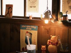 -松池一夏咖啡商铺