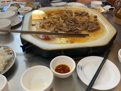 -老渔家白族石板烧旗舰店
