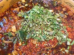 -乐山第一家临江鳝丝(茶坊路店)