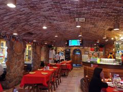 大堂-申德勒加油站西餐厅(日坛路总店)