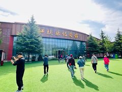 -红旗渠纪念馆