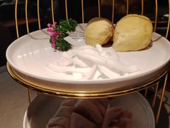 -同仁四季椰子鸡(无锡滨湖万象汇店)