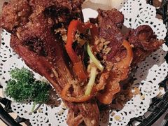 -避风塘(宝山万达店)