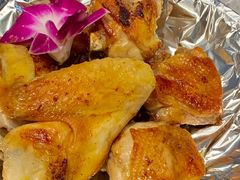 干煎河田鸡-四道菜·福建菜馆(新街口金鹰店)