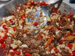 -福巷湘食小馆·猛火现炒(上海首店)