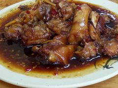 -贤花饭店(城阳店)