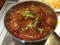 拌面-春花民族美食(佳木斯总店)