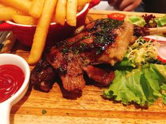 -La Creperie法餐厅(芮欧百货店)