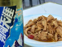 -黄牛肉馆·皖南土菜
