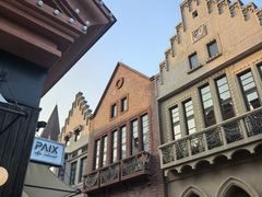 -中旅阿那亚九龙湖·公主酒店