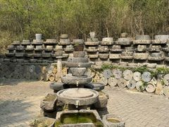 -靖西鹅泉风景区