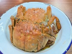 -谢记上海大排档(长寿路店)