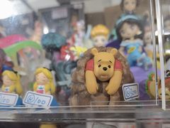 -台北地下街