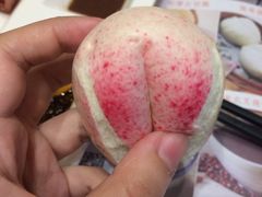 -味莊茶餐厅·自家點心(万象城店)