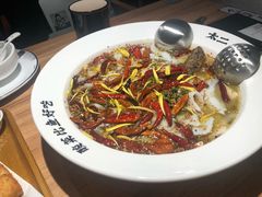 -太二酸菜鱼(金沙印象城店)