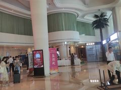 -苏州吴中白金汉爵大酒店