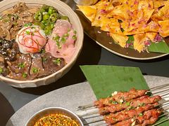 -Ameigo梅果·云贵川bistro(长宁来福士店)