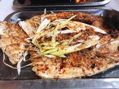 -郑喜旺烧烤(新密总店)