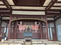 -井冈朱毛会师广场