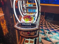 -INLOVE KTV(杭州滨江宝龙城店)