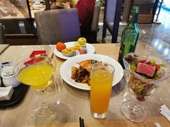 -印象餐厅(杭州国际博览中心北辰大酒店)