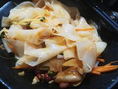 -贡梅老面馆·蟹粉面·无锡特色小吃(南长街主推店)