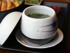 炸猪排定食-石葵(锦业时代店)