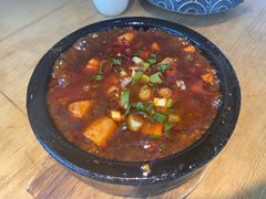 -胡马八破·川菜小馆(高新万达店)